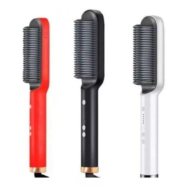 Cepillo Electrico anti frizz