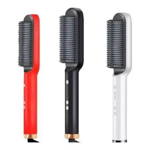 Cepillo Electrico anti frizz